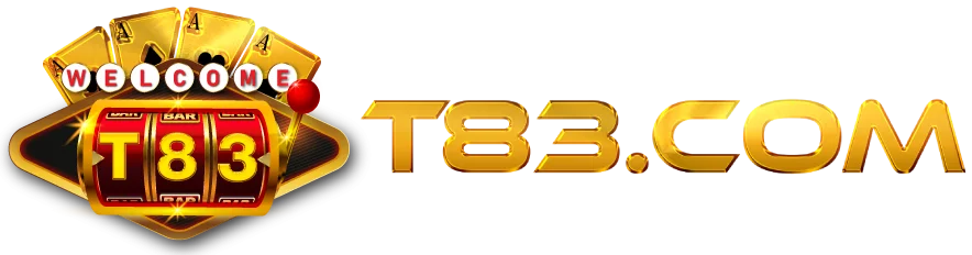 T83 เว็บเกมออนไลน์ครบวงจร พร้อมสล็อต ผลบอลสด และผลหวย